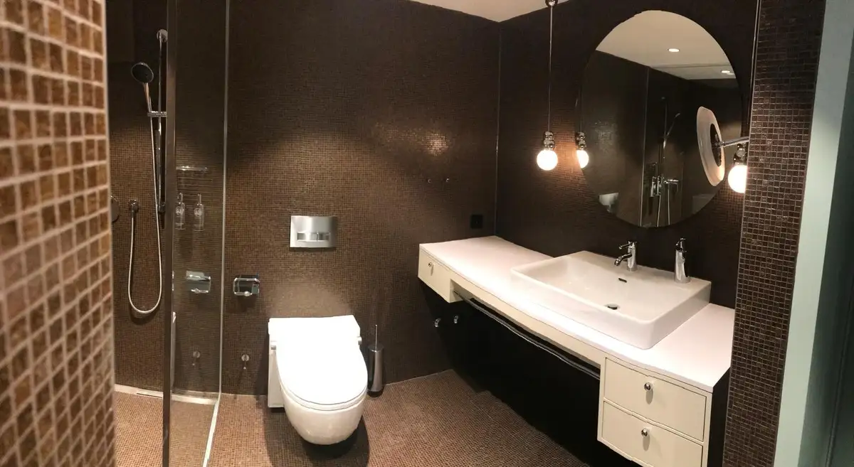 Hotel Hof Weissbad Appenzell